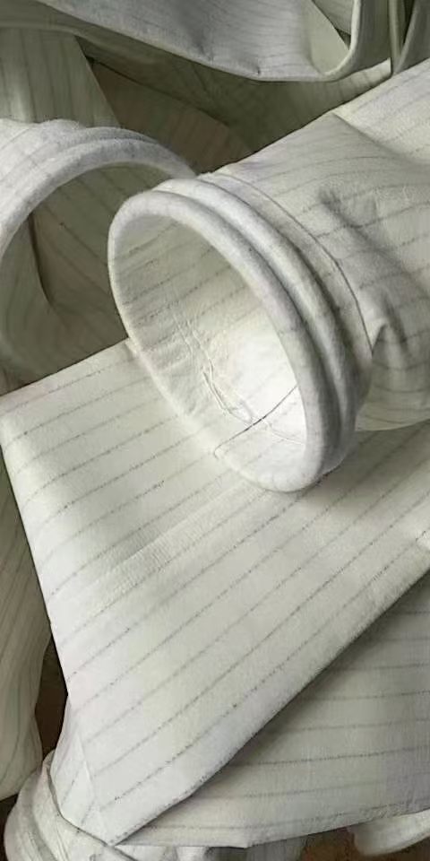 邯郸除尘布袋